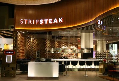 Stripsteak - Mandalay Bay Steakhouse - $$$$