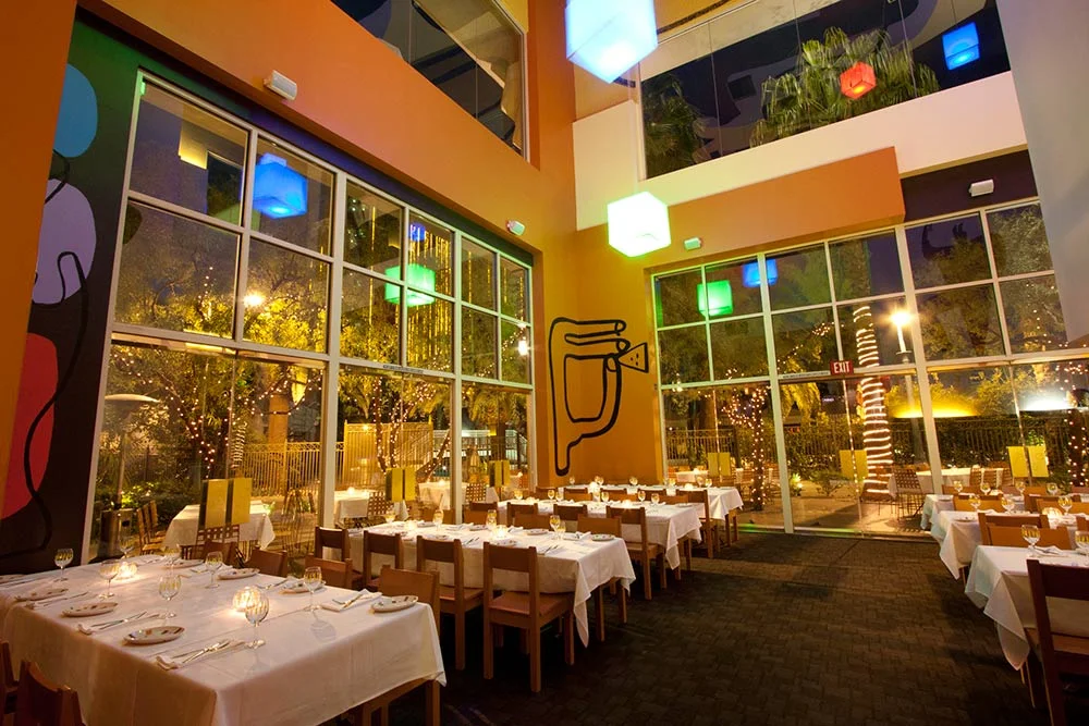 Border Grill - Mandalay Bay Mexican - $$