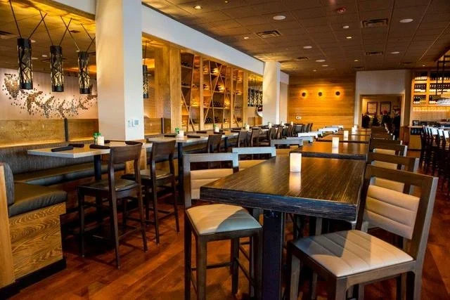 Bonefish Grill - Town Square Seafood - $$
