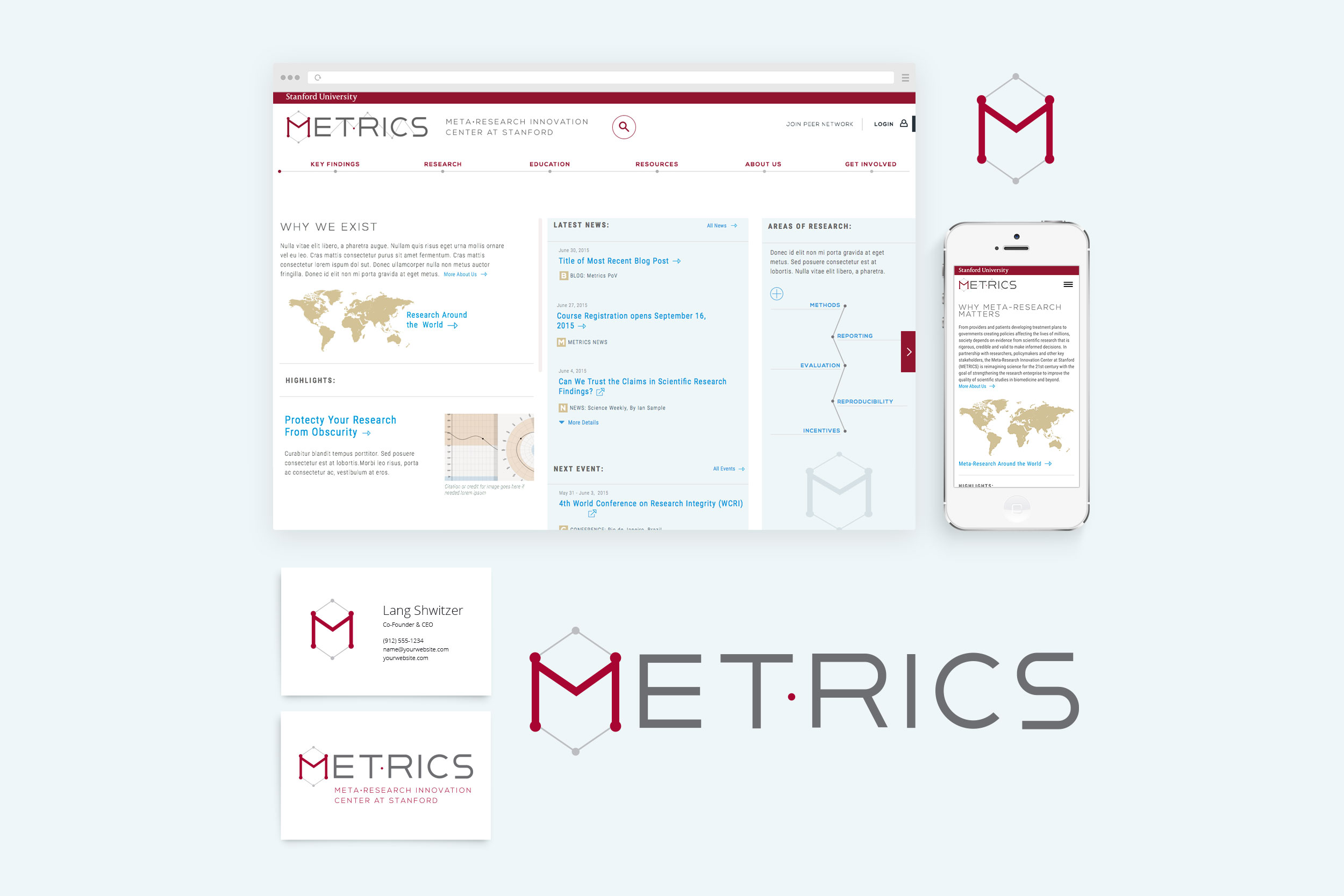 Logo Design • UI/UX Design • Art Direction