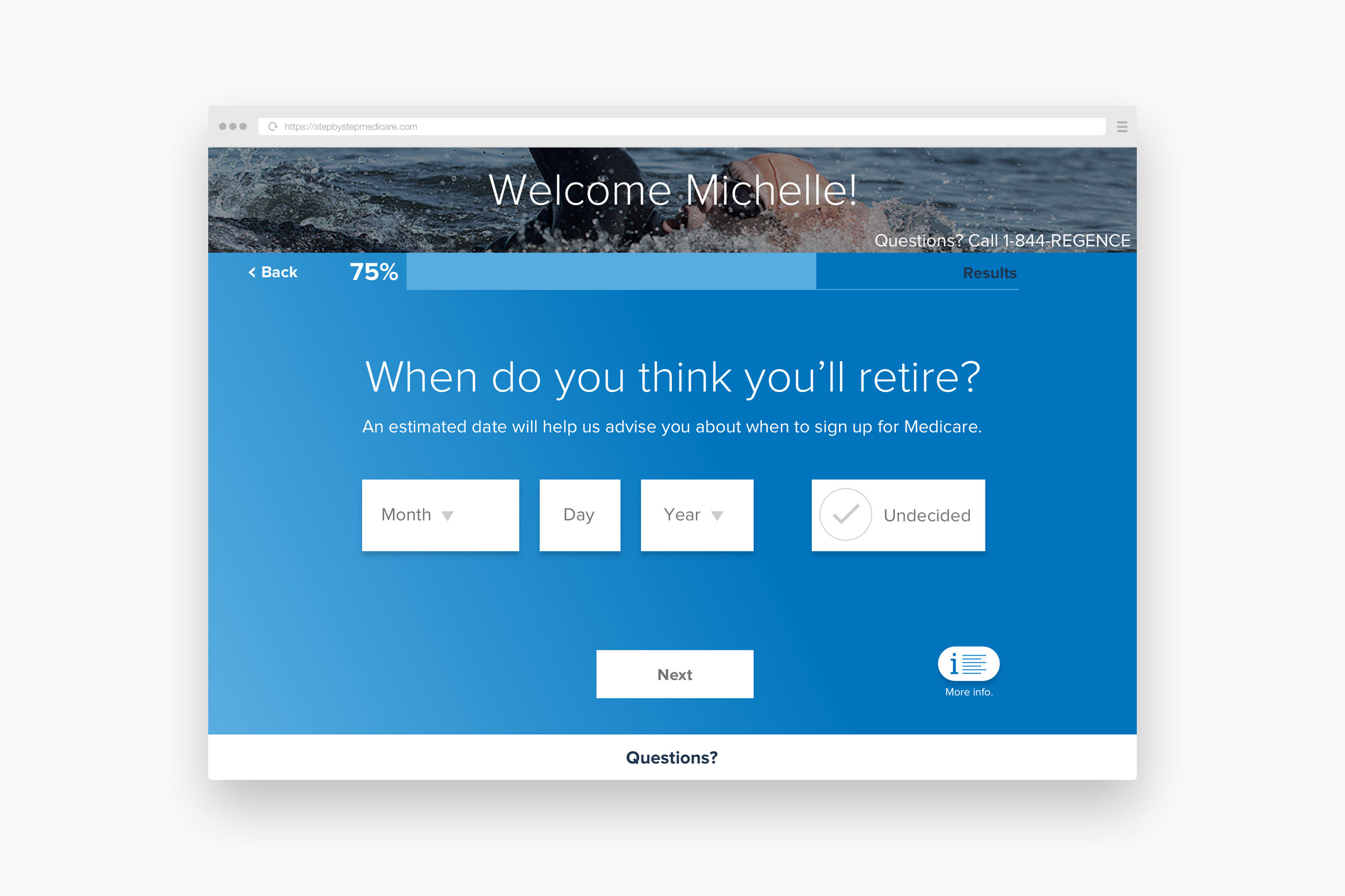 Personalization