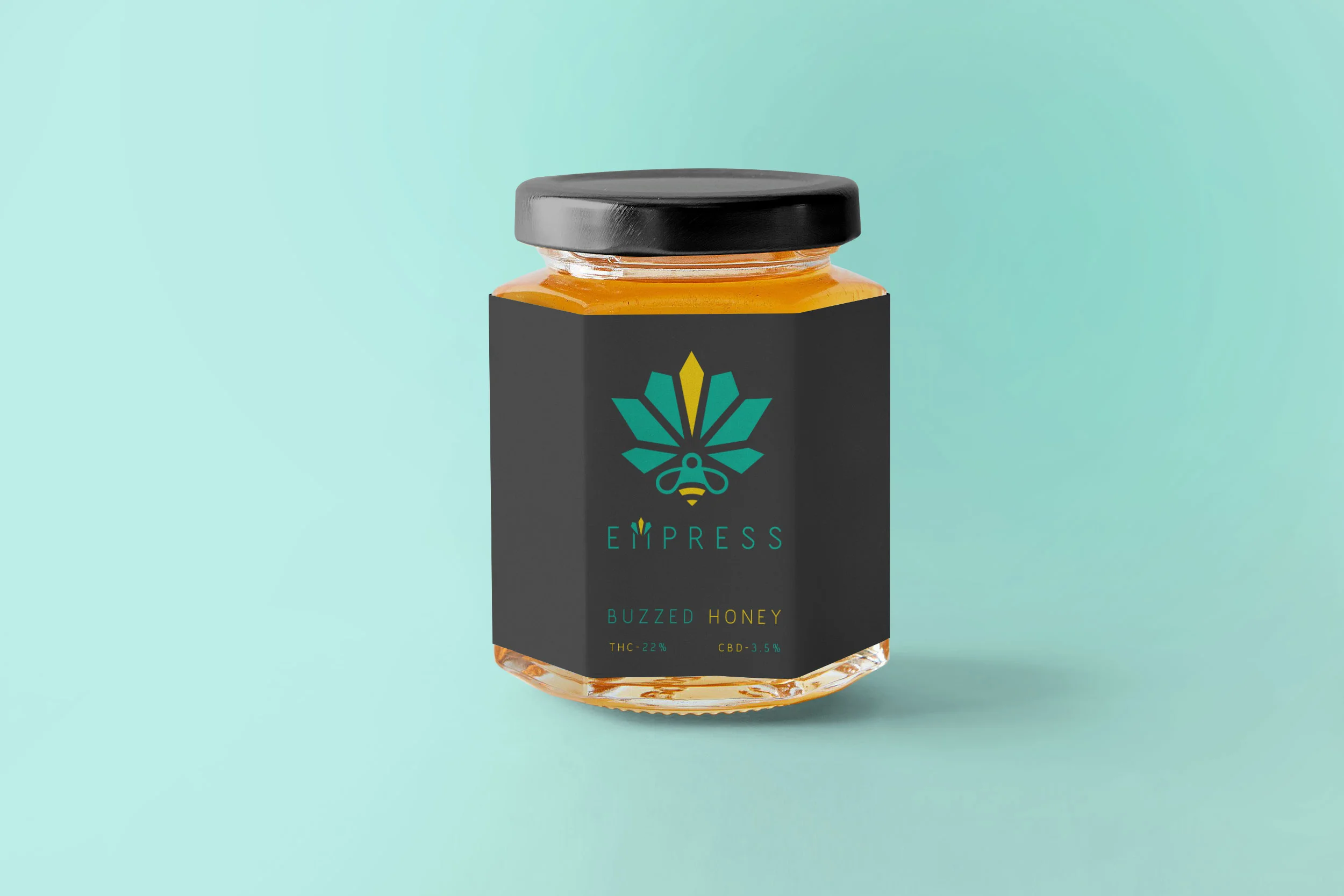 Brand Identity • Packaging Design