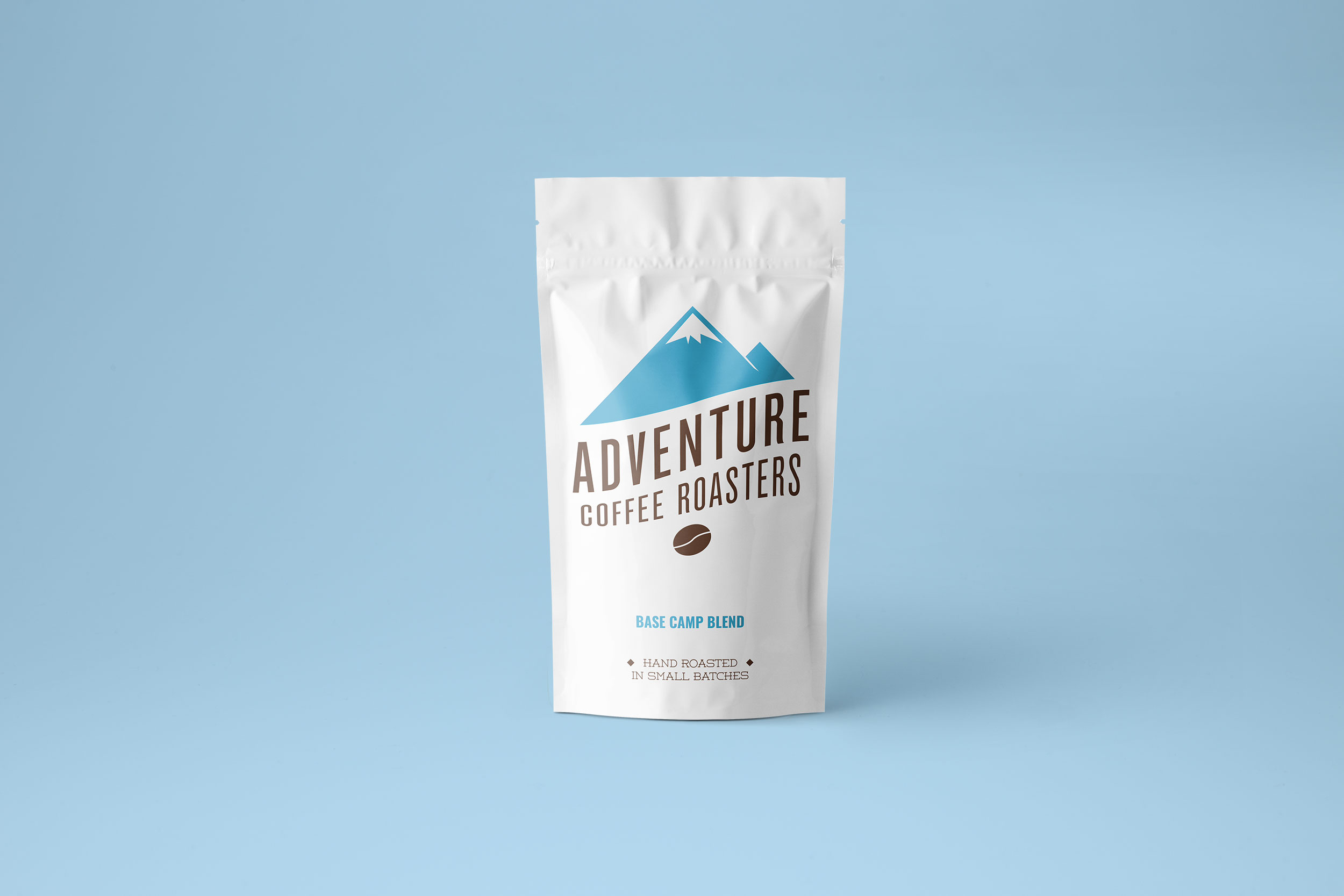Brand Identity • Package Design