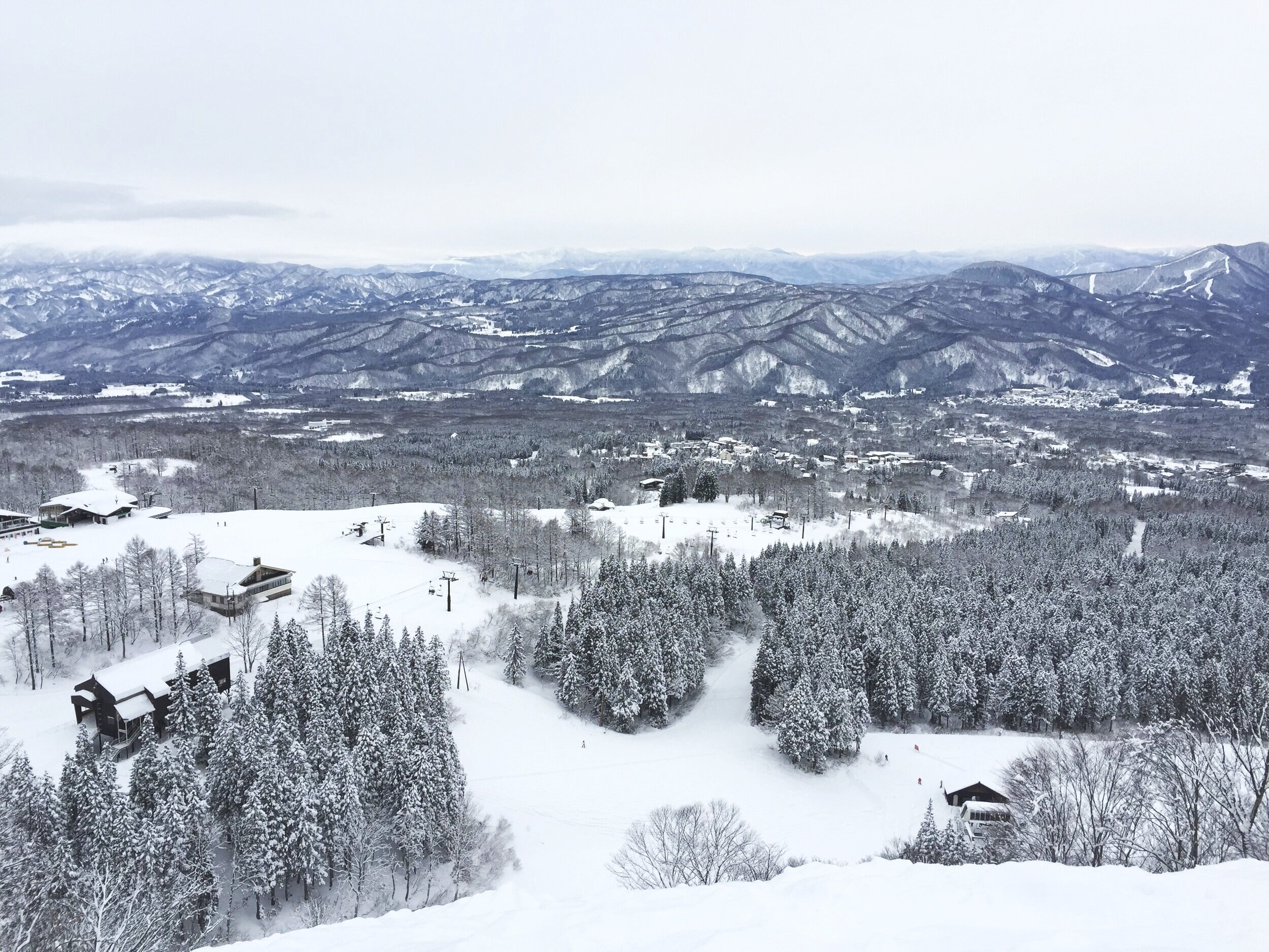 Best hotel in Myoko