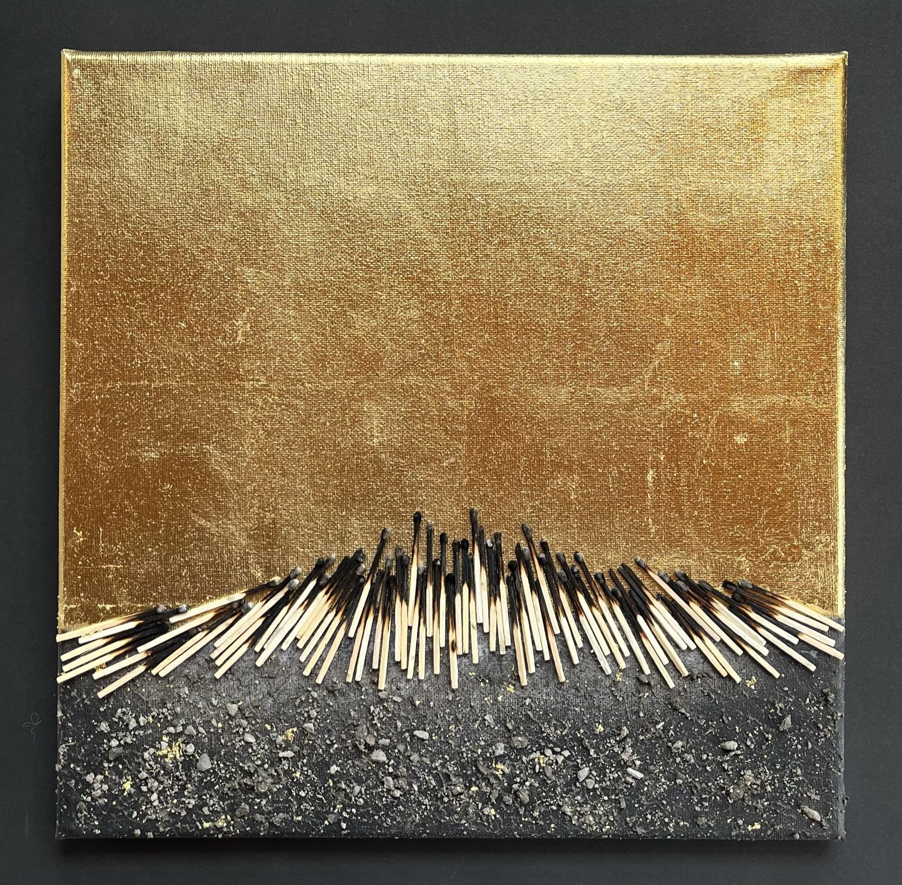 October 2025 Art Show at C&amp;P Coffee