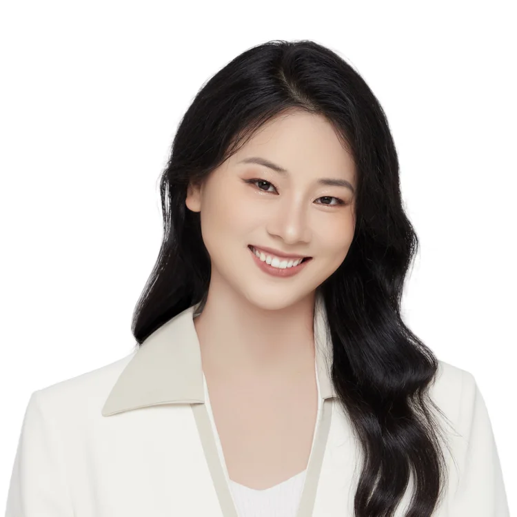 Ziqiu Yan, LMFT — Mind & Body Garden Psychology