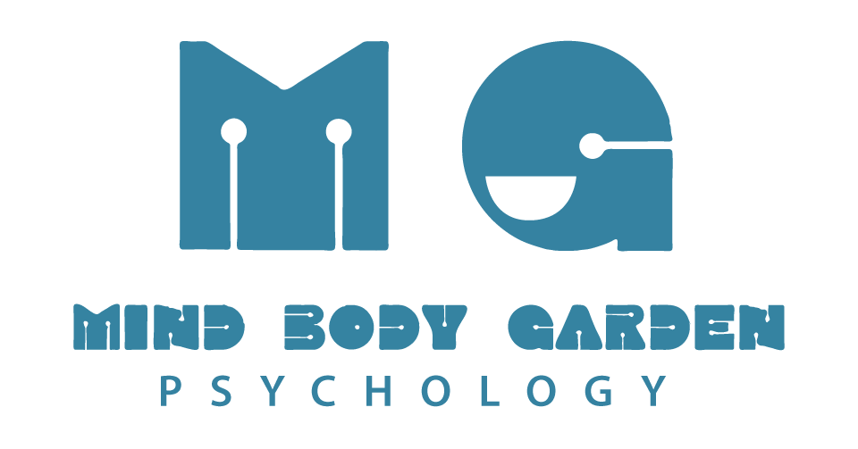 Mind & Body Garden Psychology