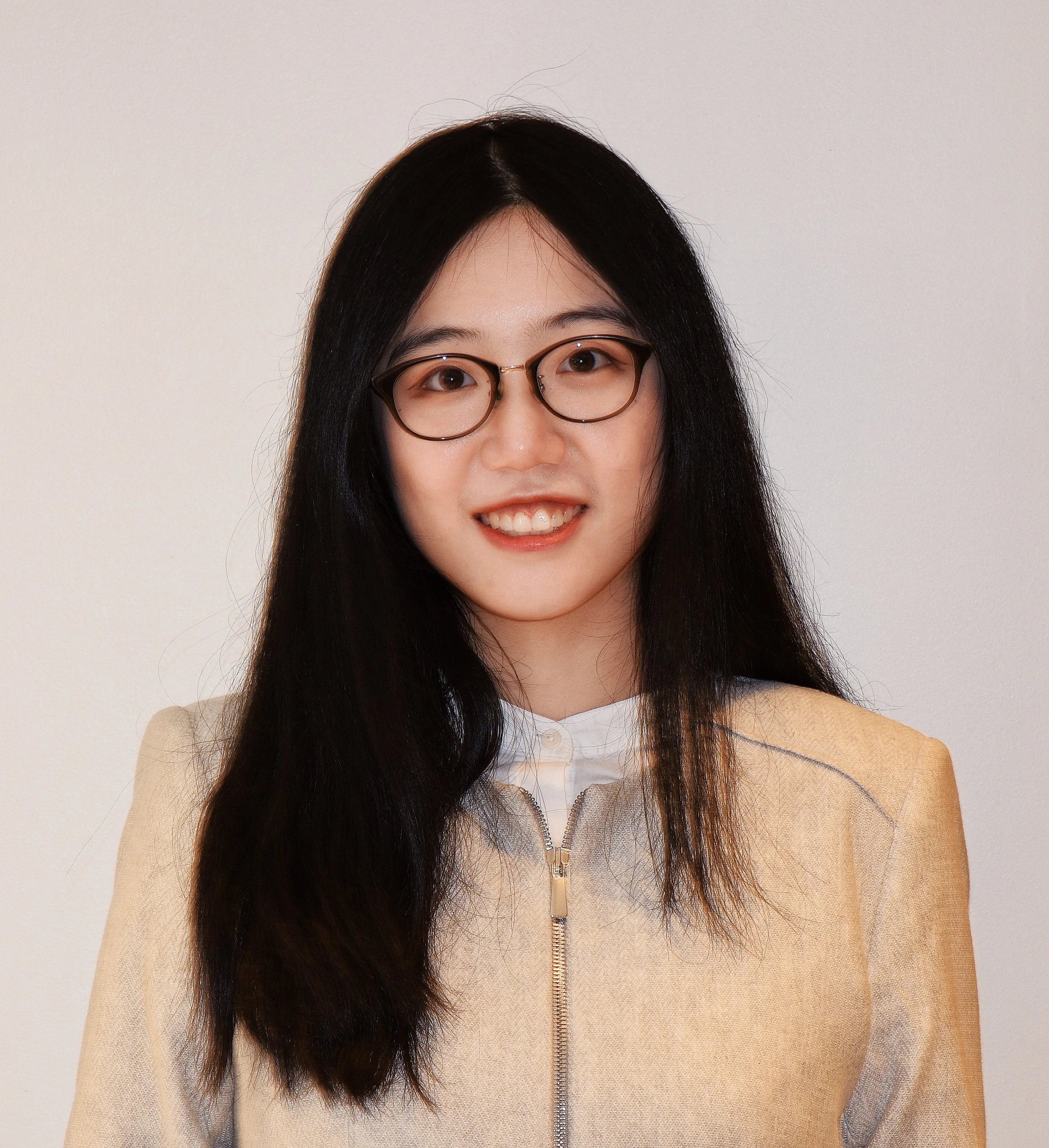 郭可若咨询师