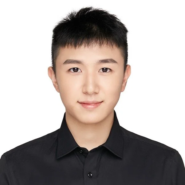 Yiming Yuan, LMHC