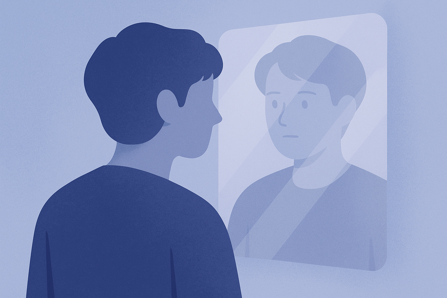 人们常说的抑郁症、NPD到底是什么？——关于心理诊断与心理标签的理性思考