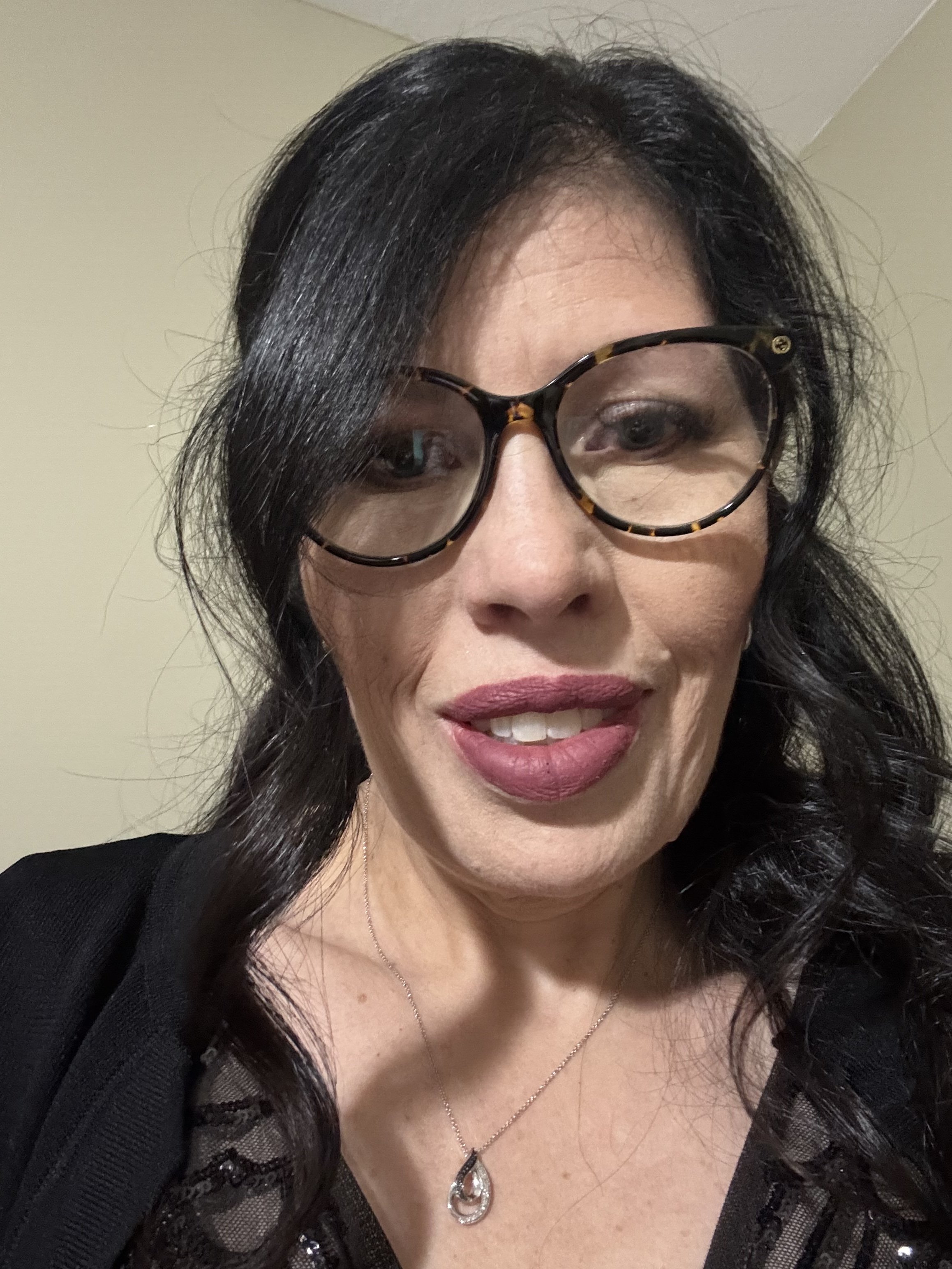 Michelle Peterson博士