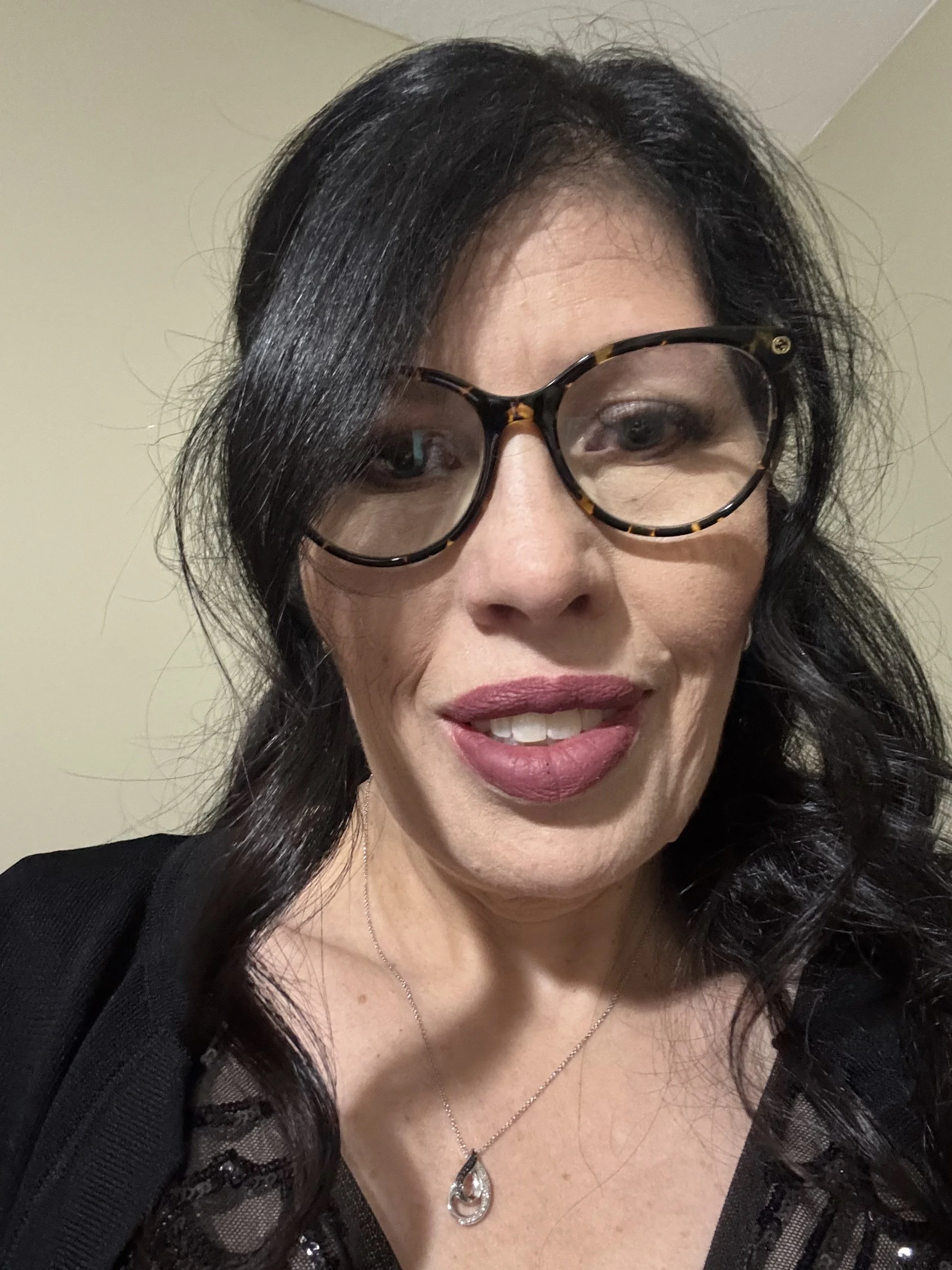 Michelle Peterson, PsyD, LCSW