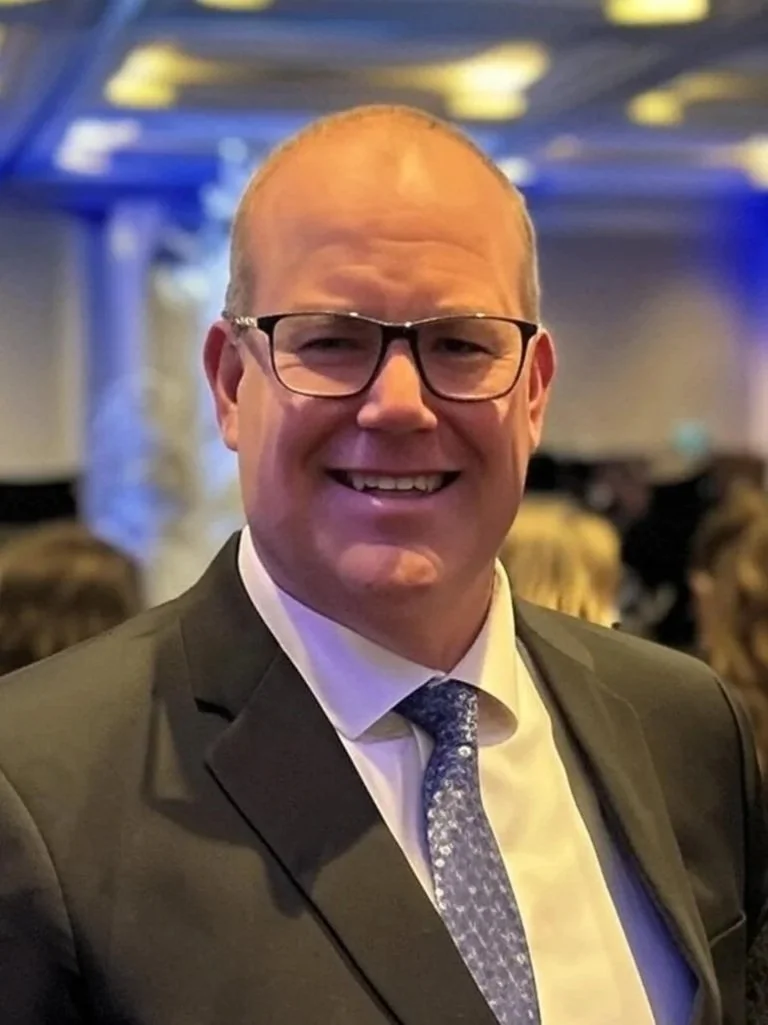 Joshua Todt, LMFT