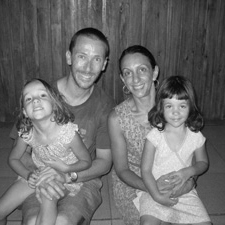 Matt, VIC "Looking back on it, Lisa's postnatal depression was suffered by both of us. From the moment we arrived home with our twin girls from hospital, we were like two children again, except this time with children." Read Matt's story >