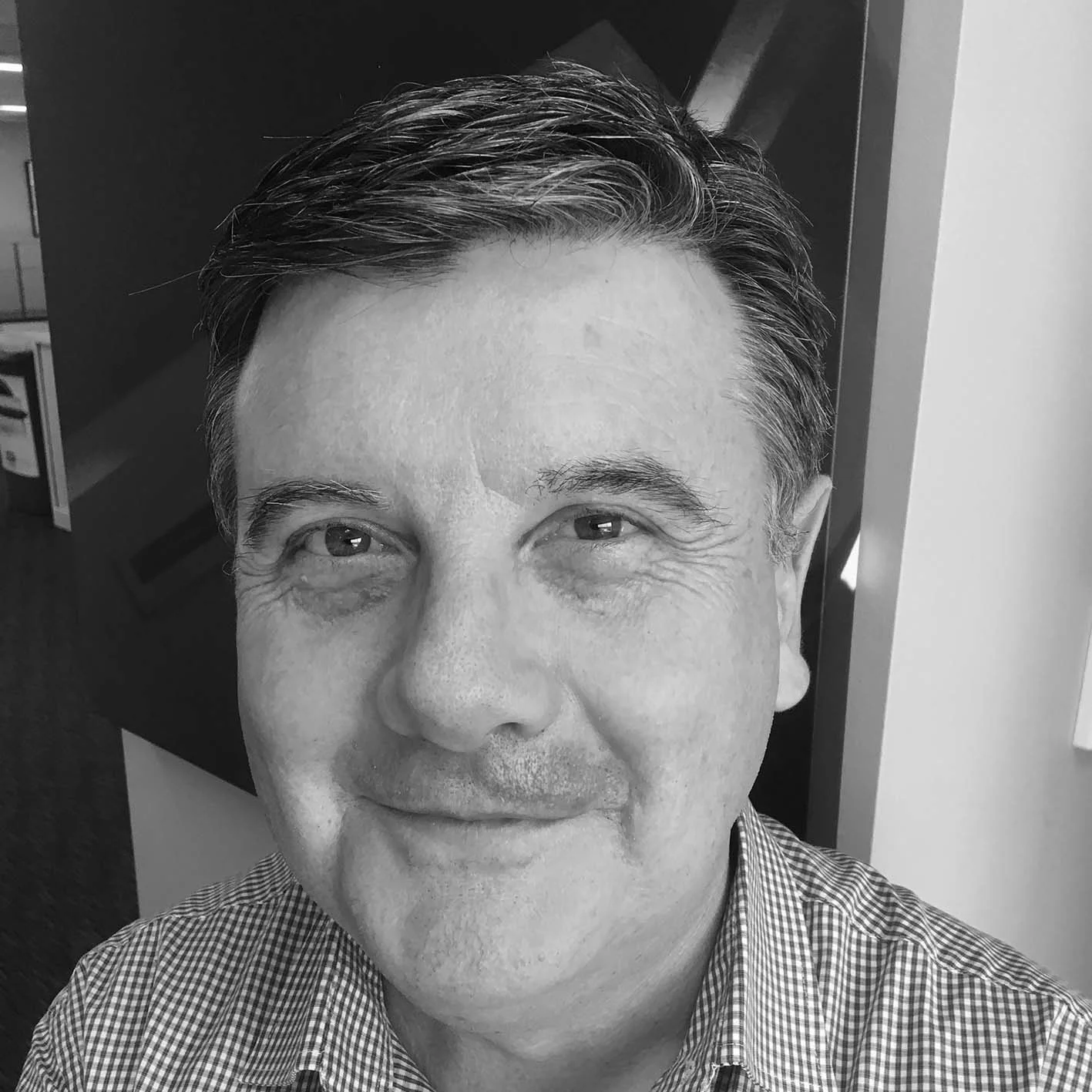 Ross, NSW "As a PANDA Community Champion my mission is to raise awareness about perinatal anxiety and depression to ensure what happened to my family never happens to anyone else." Read Ross's story >