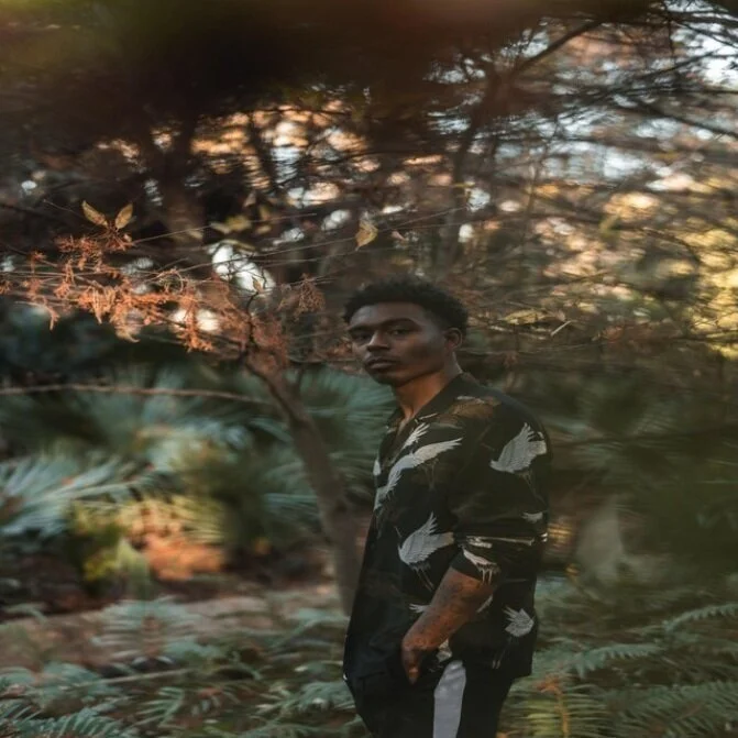 Deveon - Spirit
