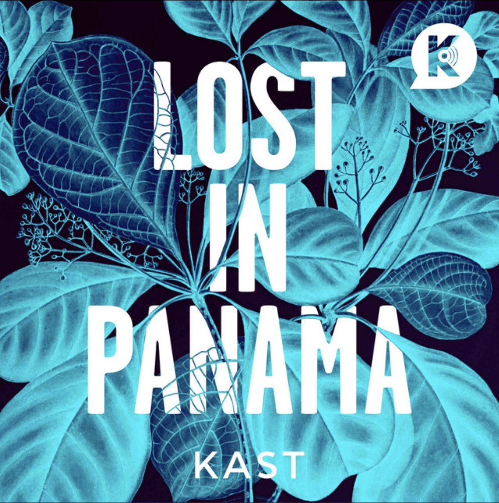 Lost In Panama