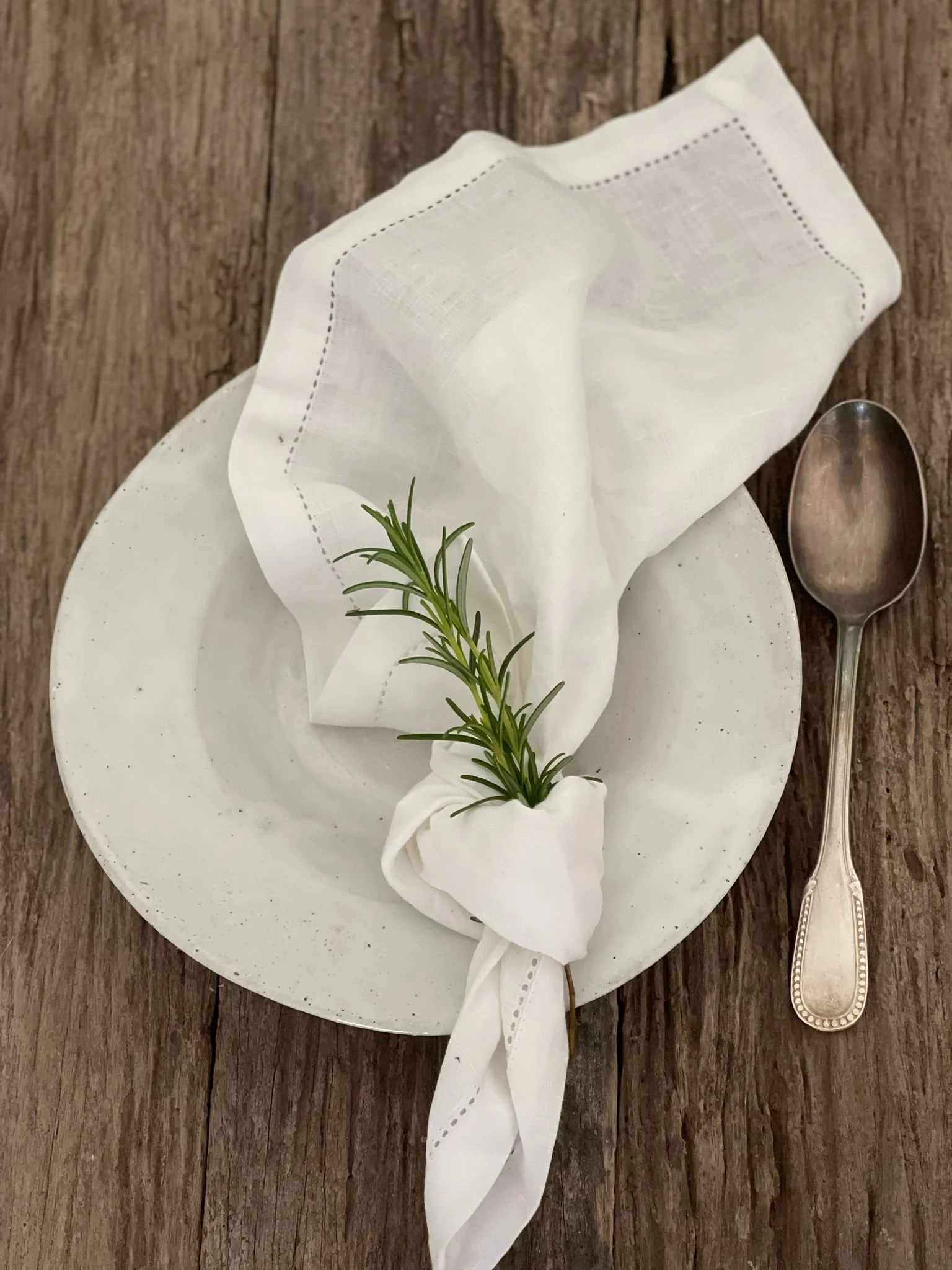 Pharmacy White Pasta/Soup bowl