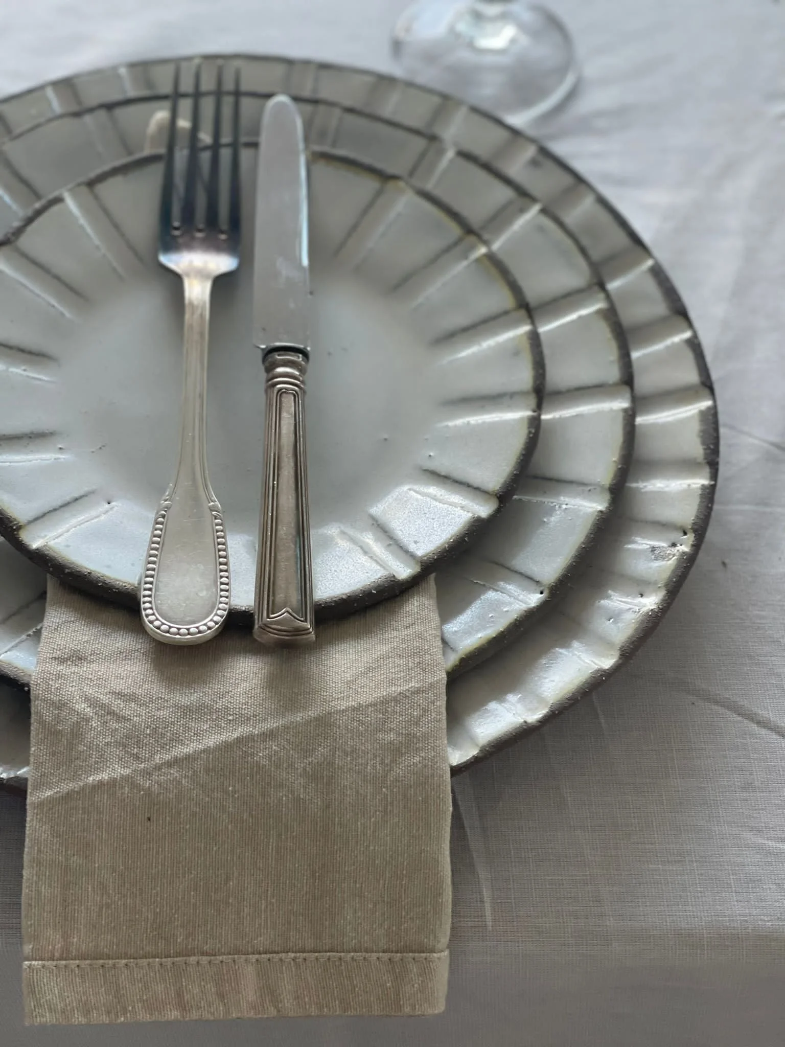 Royal Series Medium/Side Plate