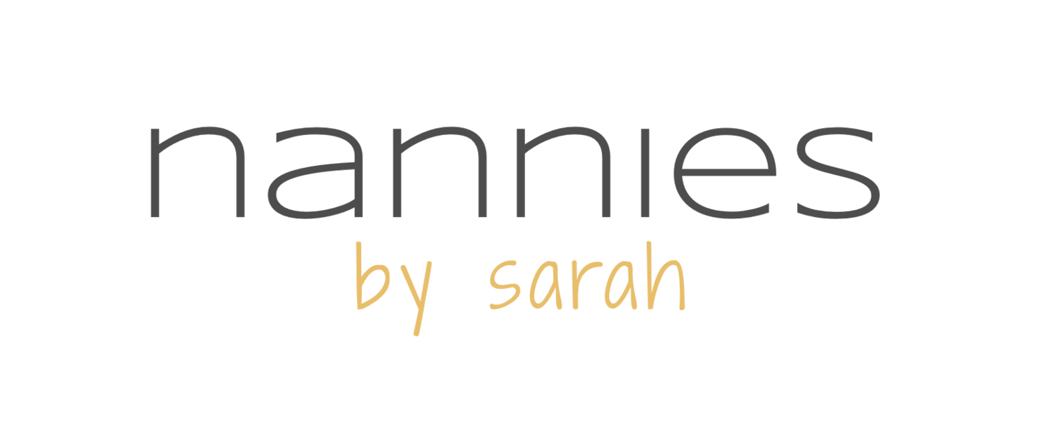 Nannies by Sarah 
