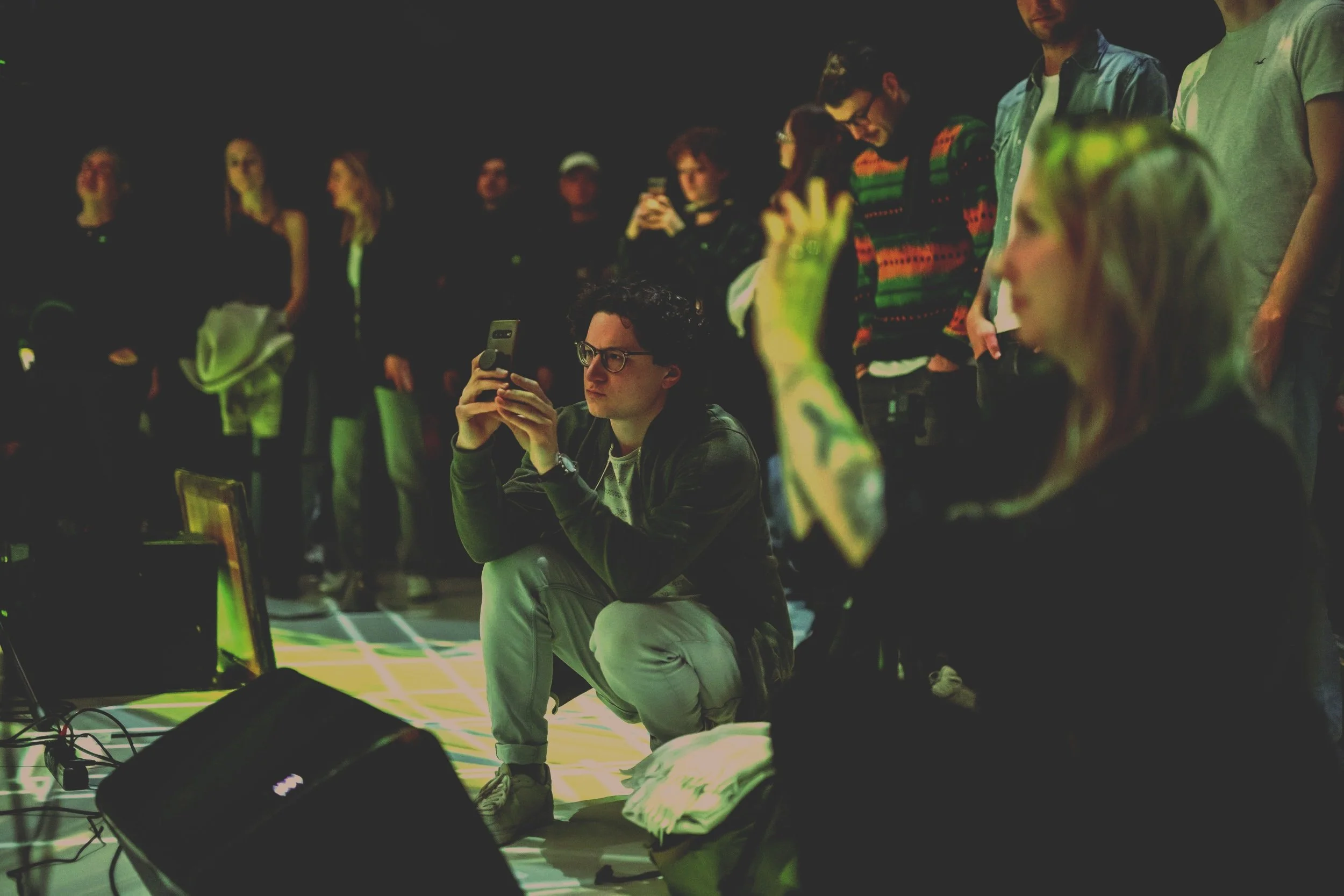 ARS ELECTRONICA FESTIVAL