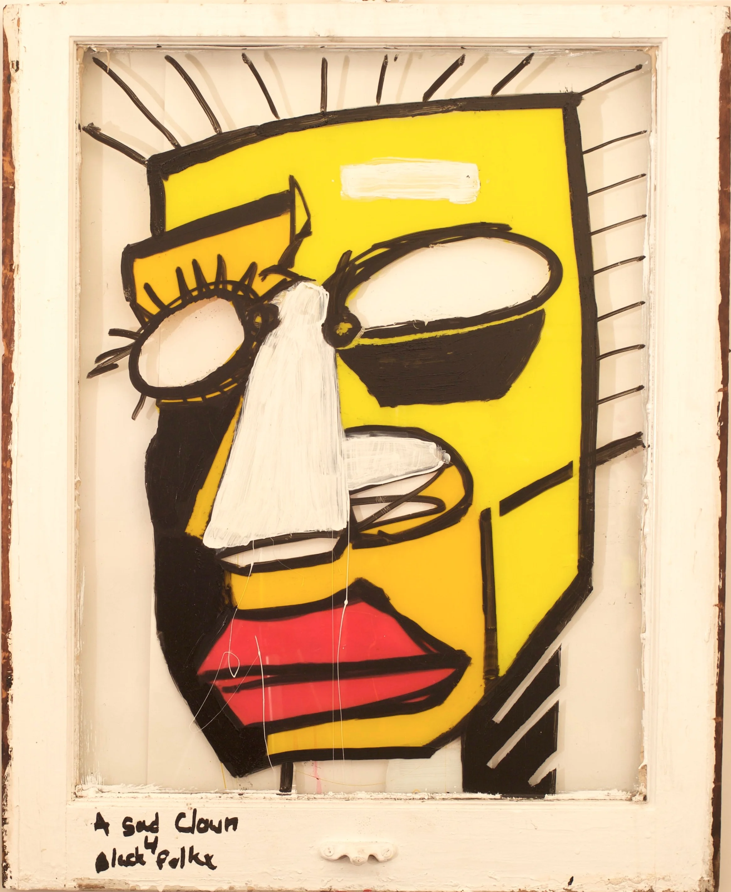 Pierrot Jones