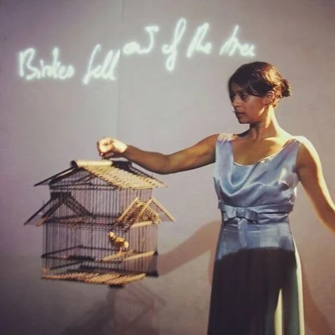 DANCE MATTERS: Michelle St Anne“The more the world shifts and hurts and goes into trauma, the more we need to be able to see and feel rather than hear language which is why I love working with dancers.“Podcast &amp; Transcript