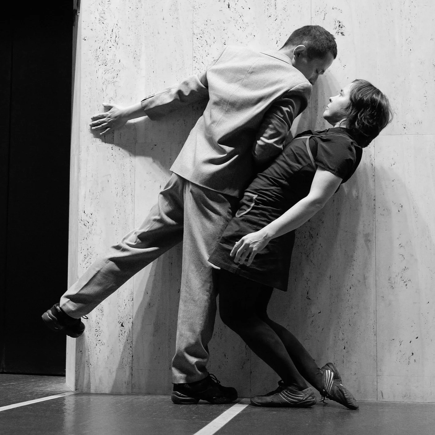 DANCE MATTERS: Kate Sherman“I think dance is the practice of relationships. The relationship with ourself, the relationship with other dancer, with the ensemble. And then also, I think it's the practice of getting out of ourselves, getting out of ou…