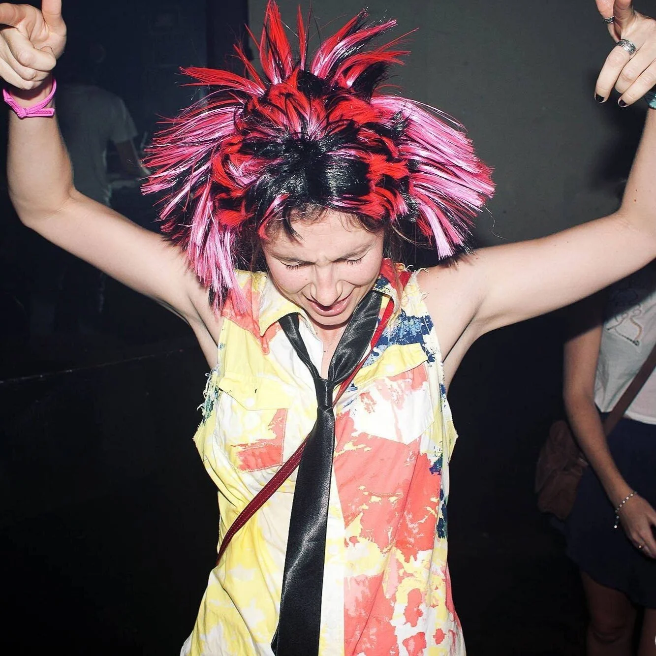 DANCE MATTERS: Nicole Sutton“We have created a society where judgment is on the increase, and we have critiques and assessments flying left, right and center. So, imagine a world where people are free of that and they dance without inhibitions, are …