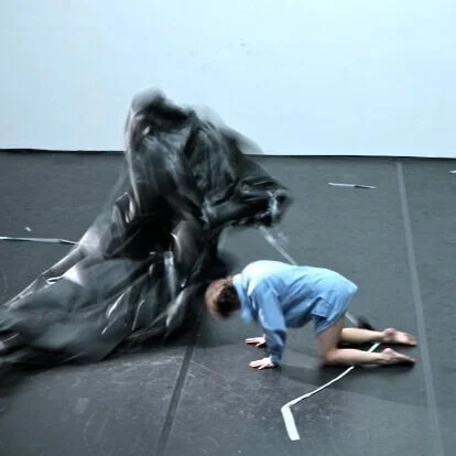 DANCE MATTERS: Diane Busuttil“As dancers, we cross all those borders of what's acceptable and what's not. We live in the world, so we surely adapt to those ideas of physical conditioning in society, but it's nice to bring that into a class and open …