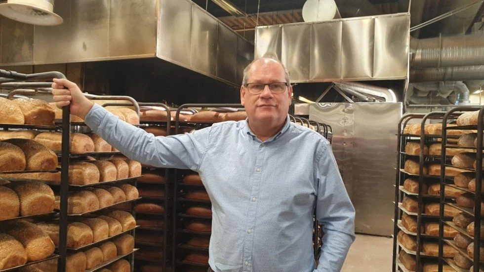 Bageriets larm efter regeringens elprisförslag