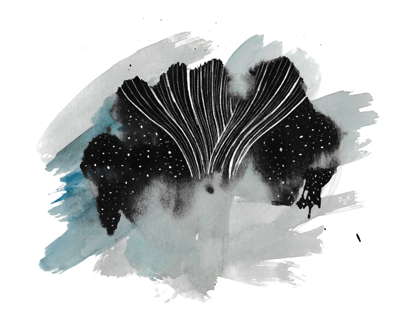 daniel also created illustrations for our feature on roguture, which can be seen here.