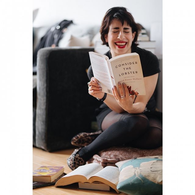 ***in the mix spotlight***
.
christine is a queens native and a first-generation american.  she was raised by armenian parents who were also refugees from communist romania. christine now works as a writer/actor/director based in new york city.
.
.
w