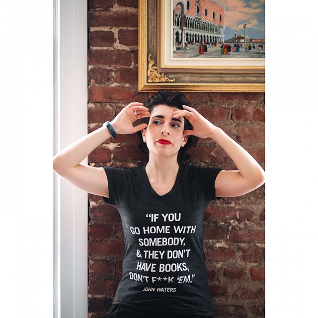 ***in the mix spotlight***
.
christine is a queens-native and a first-generation american.  she was raised by armenian parents who were also refugees from communist romania. christine now works as a writer/actor/director based in new york city.
.
.
w