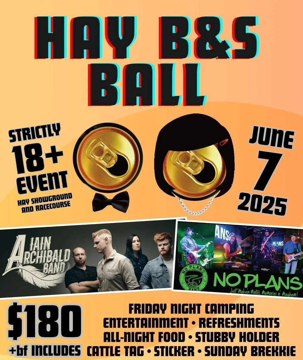 Not long now&hellip; 😏 Nearly party time! 🍻

noplansband &amp; haybns gonna be a BIG night