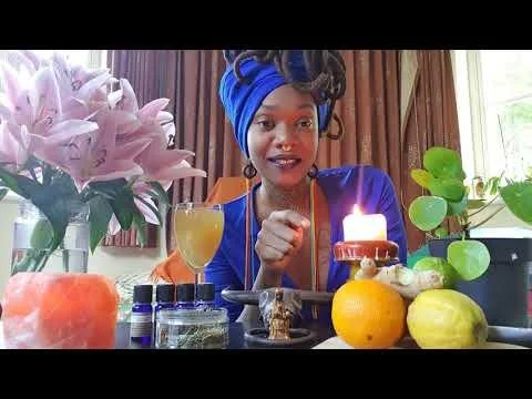 Tickle Your Senses: Aromatips on maintaining clarity