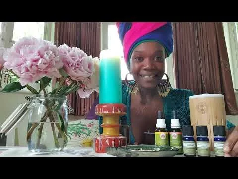 Tickle Your Senses: Aromatip on maintaining the feeling of greatness