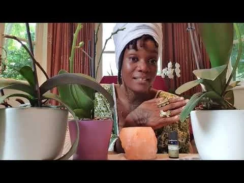 Tickle Your Senses: Aromatip on the Heart 💚