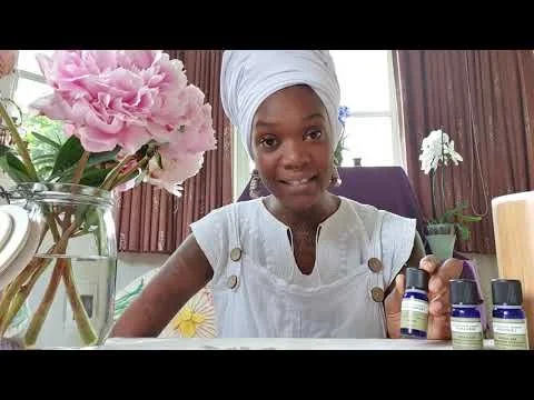 Tickle Your Senses: Aromatip on feeling overwhelmed