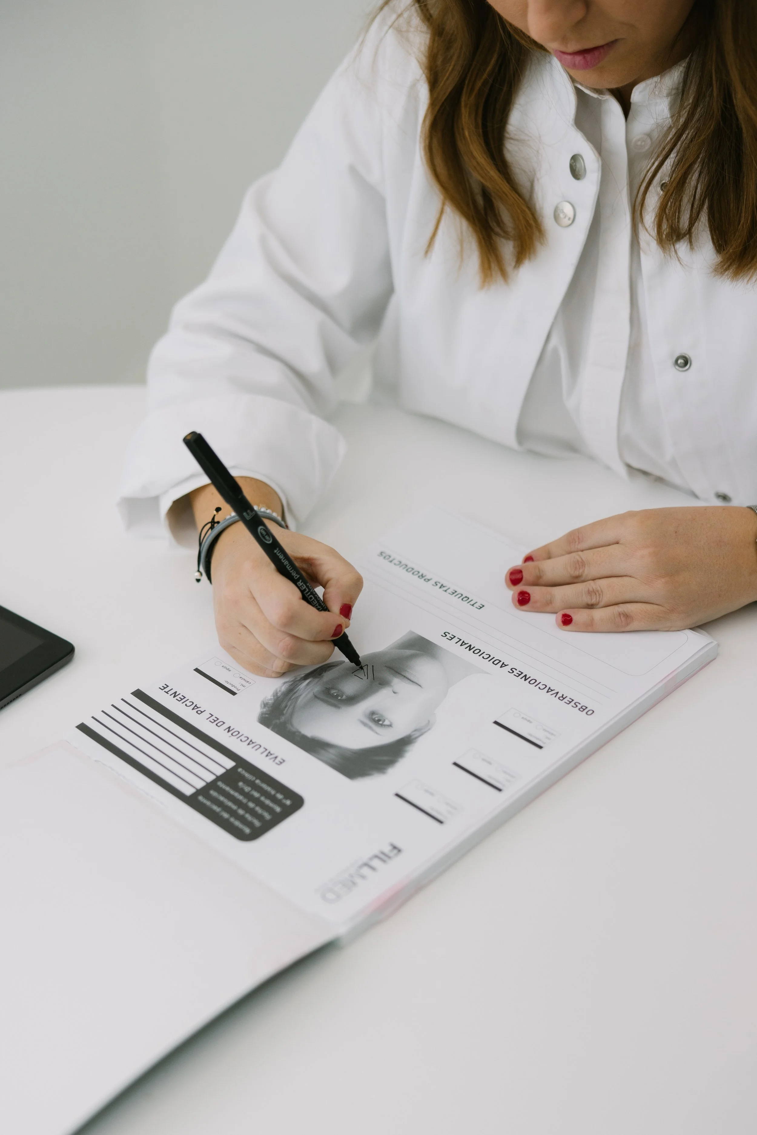 Preguntas frecuentes sobre implantes dentales en Valencia.                                        (Guía clara para pacientes)