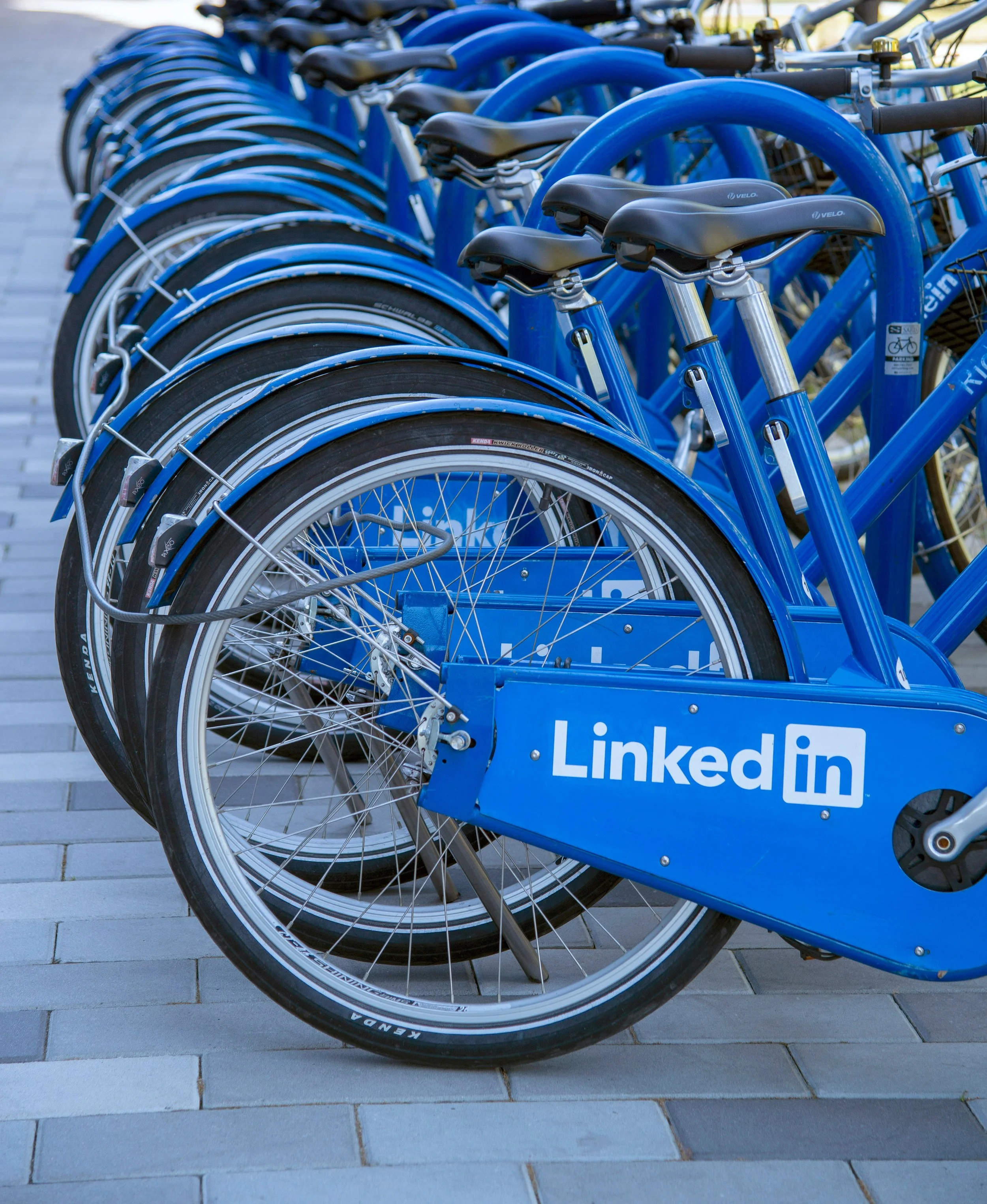 НЕТВОРКІНГ У LINKEDIN