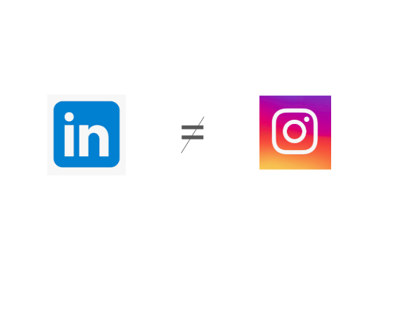 як ПУБЛІКУЮТЬ КОНТЕНТ у LINKEDIN