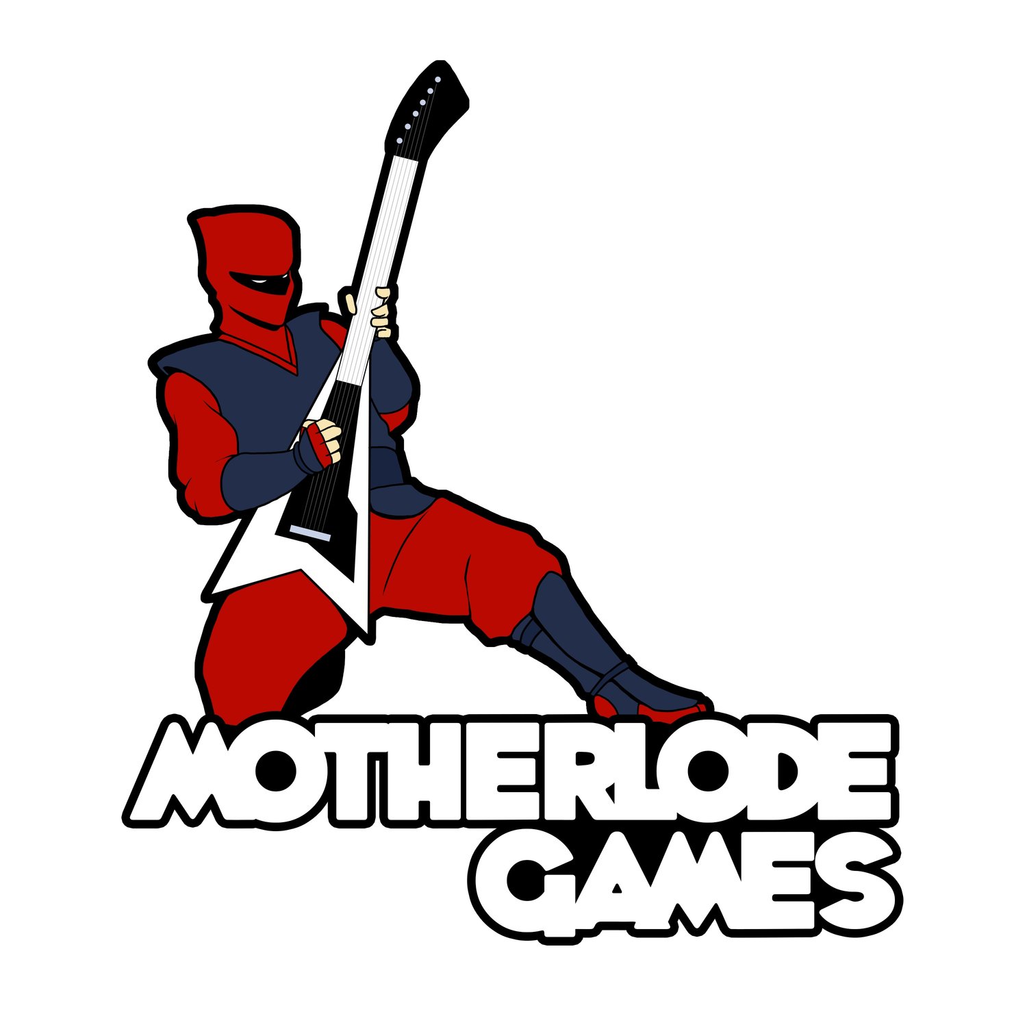 Motherlode Games