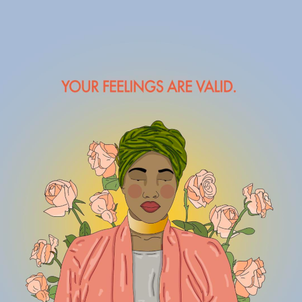 All images courtesy of @recipesforselflove