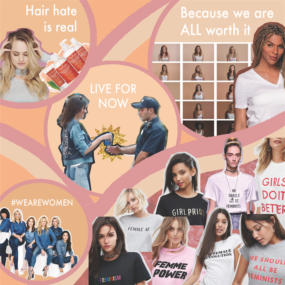 The Brand That Cried Activism