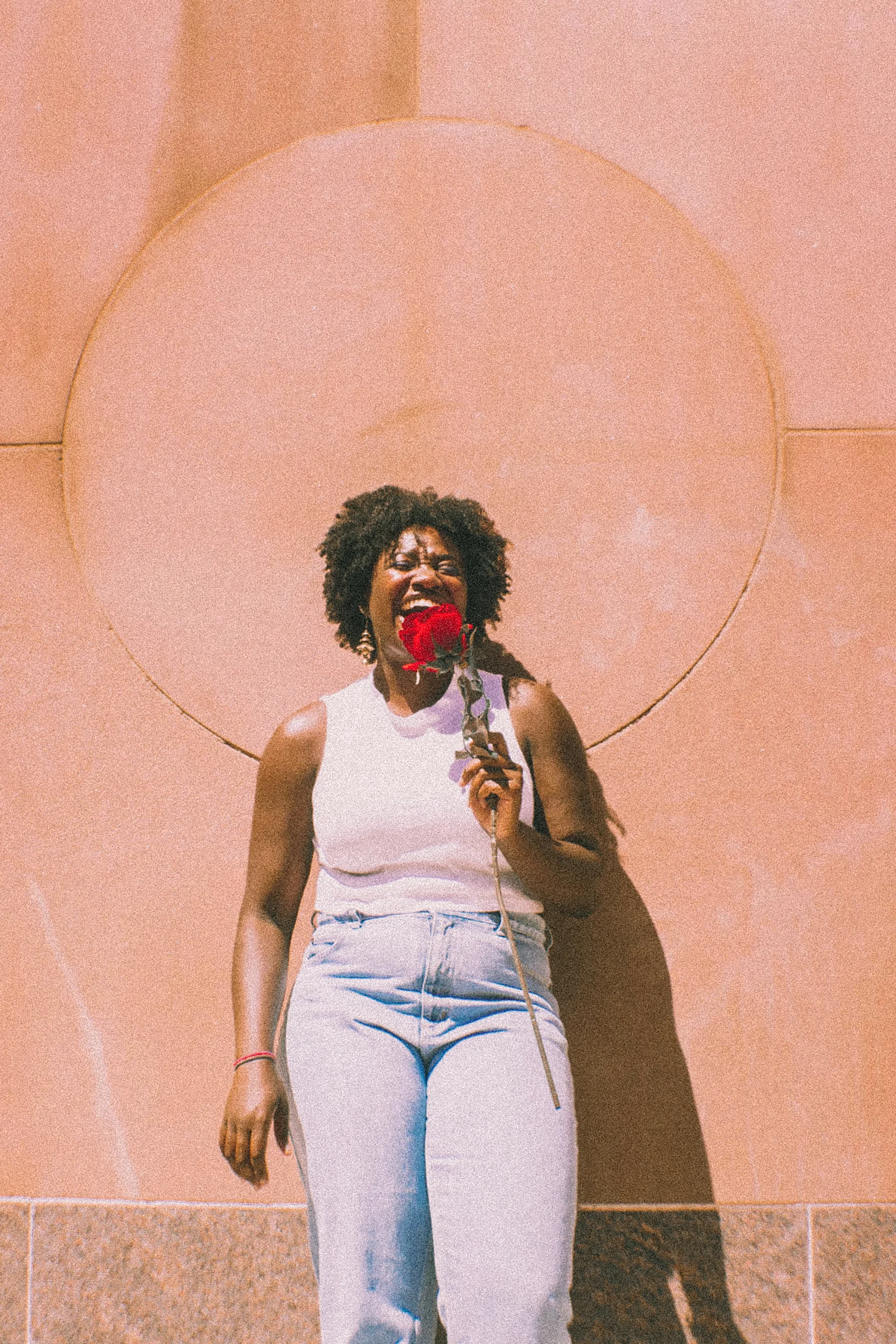 The Creators Being Created: The Photography of 18-Year-Old Morgan Dezurn