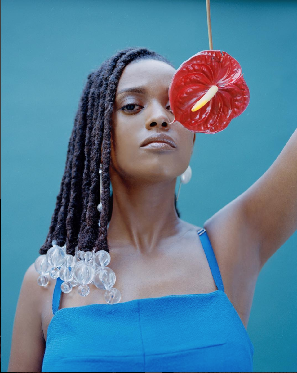 Lessons from Kelela 