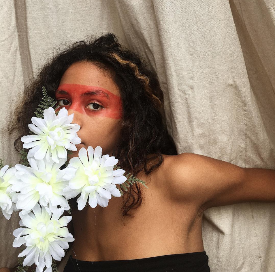 Transcendental Songs to Get You Through (as told by Djali)