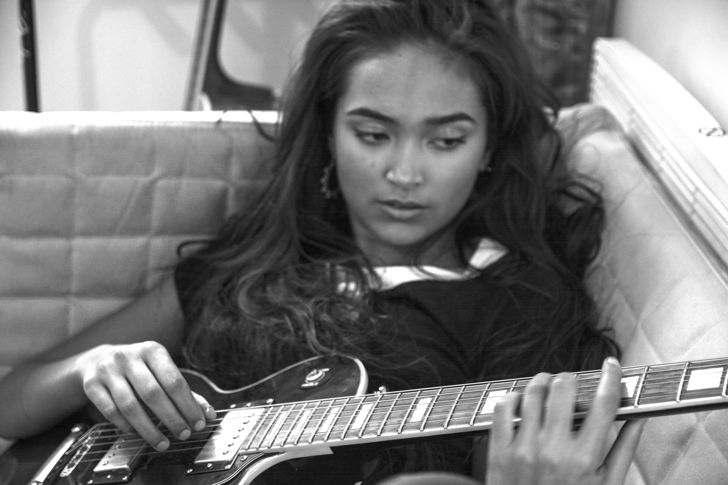 The Self-Education of Joy Crookes