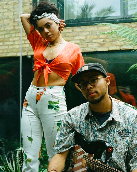 Premier: "Sugar Don't Be Sweet" A Love Story Re-Told 